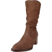 Gabor 72.994 Enkellaarzen | Maat 6 Dames Bruin