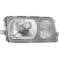 Diederichs 1640080 Koplamp