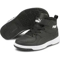 Puma Laarzen - Rebound Joy Fur PS - Black - - 30 - Winterlaarzen