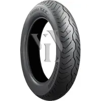 Bridgestone EXEDRA MAX voorband (tubeless) 110/90-18 61 H