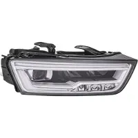 Hella 1EX 354 840-081 Koplamp