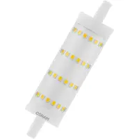 Osram LED lamp R7s | Staaflamp | 118mm | 4000K | SMD | 13W (100W)