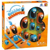 Asmodee Gobblet - Bordspel|Denkspel