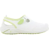 Safety Jogger Lina Ob Werkschoen Laag Lichtgroen | Maat: 36