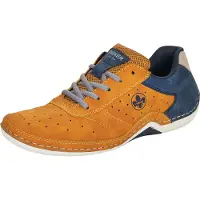 Rieker Lage sneakers 0750668 heren 42