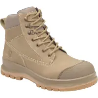 Carhartt Detroit 6’’ ZIP S3 schoenpoetser