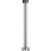 Bartscher Mixstaaf STM3 500 Bartscher, 150L, staaflengte: 50cm