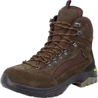 Guggen Mountain Veterboots ' HPM51' bruin