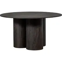 Woood eetkamertafel Oona
