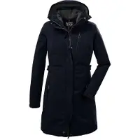 Killtec Casual winterjas dames