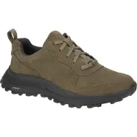 Clarks Sportieve veterschoen 'ATLTrekFreeWP' | 37 | female