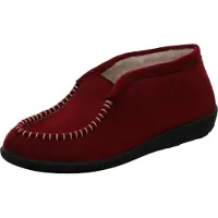 Rohde 2236 Pantoffels | Maat 37 Dames Rood