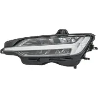 Hella 1LX 013 502-931 Koplamp