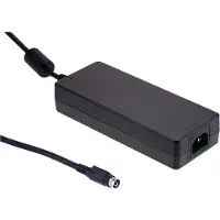 MEAN WELL GSM160A12-R7B Voeding & Spanningsomzetter, Universele lader