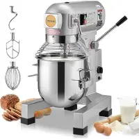 Vevor Commerciële Keukenmixer