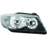 Diederichs 1216083 Koplamp