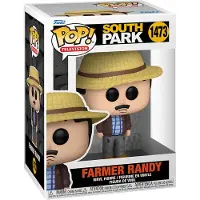 Funko POP! Pop Television : South Park - Randy Marsh - Pop #1473
