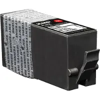 KMP 1756,0201 H176BX Tintenpatrone schwarz kompatibel mit HP T6M15AE 903XXL