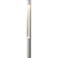 Konstsmide Armatuur staand udine LED wit 97 cm