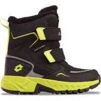 Lotto Snowboots Alstyne Tex K kind 28