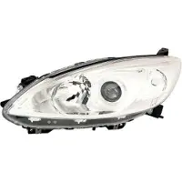 Diederichs 5682081 Koplamp