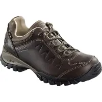 Meindl 5221-10 Siena Lady GTX Wandelschoenen Wandelschoenen | Maat 7 Dames Bruin