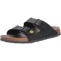 Birkenstock Arizona Esd Bf Sandaal | Maat: 47