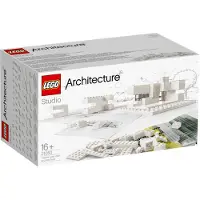 LEGO Architecture 21050 Studio