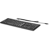 HP USB Keyboard France - French localiza QY776AA#ABF