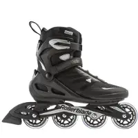 Rollerblade Zetrablade Inline Skates