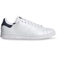 Adidas Originals Sneakers laag 'Stan Smith' navy / zwart / wit