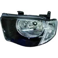 Diederichs 5881882 Koplamp