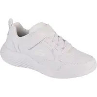 SKECHERS Sneakers 'Bounder - Power Study' wit
