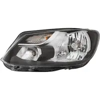Diederichs 2296683 Koplamp