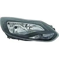 Diederichs 1418082 Koplamp