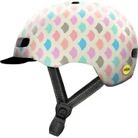 Nutcase Street Mips Stedelijke Helm