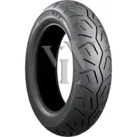 Bridgestone EXEDRA MAX achterband (tubeless) 170/60R17 W