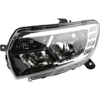 Johns 25 22 09-5 Koplamp