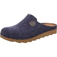 Rohde Huisschoen blauw