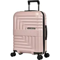 Eminent Dandelion 4 wielen Cabinewagen S 40 cm roze