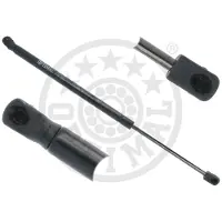 OPTIMAL AG-51795 Gasveer achterklep