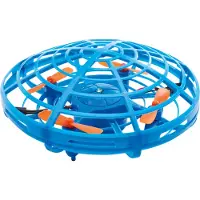 Revell - Quadcopter "MAGIC MOVER", blue (624106)