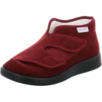 Florett 60.920 Pantoffels | Maat 42 Heren Rood