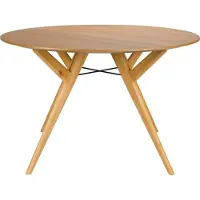 Zuiver eetkamertafel IJver
