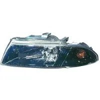 Alkar 2762528 Koplamp