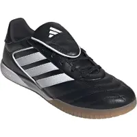 Adidas Copa Gloro 2 Zaalvoetbalschoenen (IN) Zwart Wit Bruin
