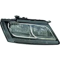 Diederichs 1075981 Koplamp