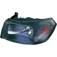 Alkar Koplampen 431-1147L-LDEM2, links