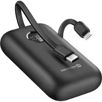 Swissten Powerbank 22013936 196g