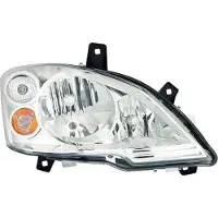 Diederichs 1667082 Koplamp